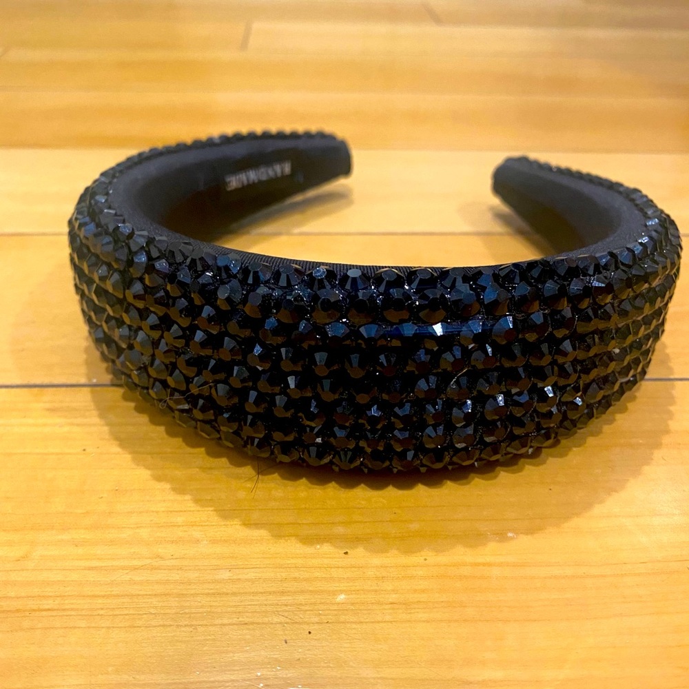 Hair band